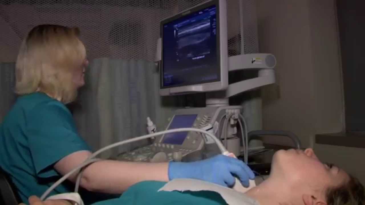 Diagnostic Medical Sonography Programs | Howard Community College