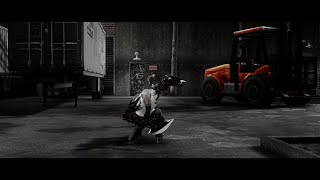 Prototype 2 | Mission "NATURAL SELECTION" | walkthrough | @P0G7