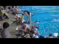 Ukrainian Finswimming Cup - Кубок Украины по подводному спорту (плавание в ластах)