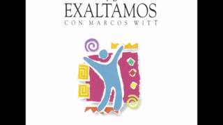 Video thumbnail of "Marcos Witt- Se Exalta Nuestro Dios (Our God Is Lifted Up) (Hosanna! Music)"