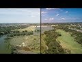 DJI Mavic Pro Polarized ND Filters Comparision - Polar Pro Vivid Filters