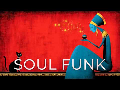 Timeless Power and Rhythm | Minimal Soul Funk (2026)