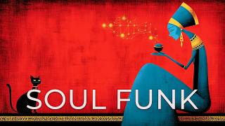 Timeless Power and Rhythm | Minimal Soul Funk (2026)