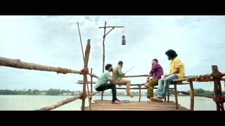 Malayalam Movie 2017 GEORGETTAN S POORAM Official Trailer 2017 - Dileep Rajisha Vijayan