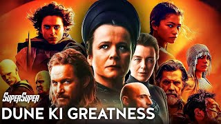 Dune: Prophecy Season FINALE Breakdown in Hindi | SuperSuper