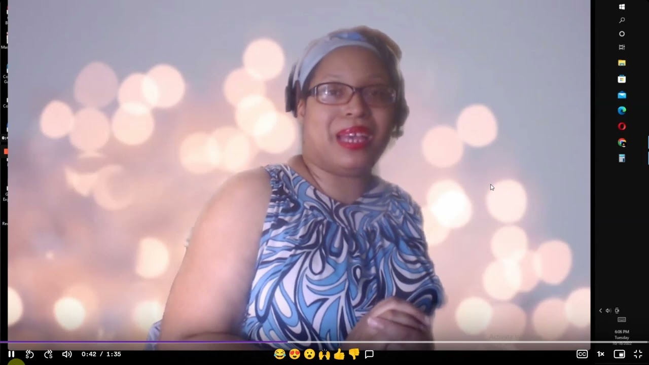 Bt Stew Solo Ads - Shanita Testimonial