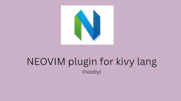 Neovim plugin for kv-language