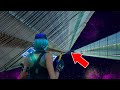 世界で最も "つらい" 編集マップ【フォートナイト/Fortnite】