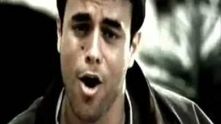 ENRIQUE IGLESIAS - Bailamos chords