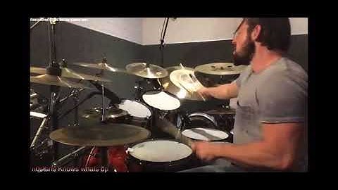 Matt Garstka Playing to Creepy Loop