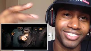 30 (B SIDE) - Where They Hiding (Music Video) | @MixtapeMadness Reaction