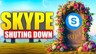 Did Microsoft Kill SKYPE on Purpose? Net Worth