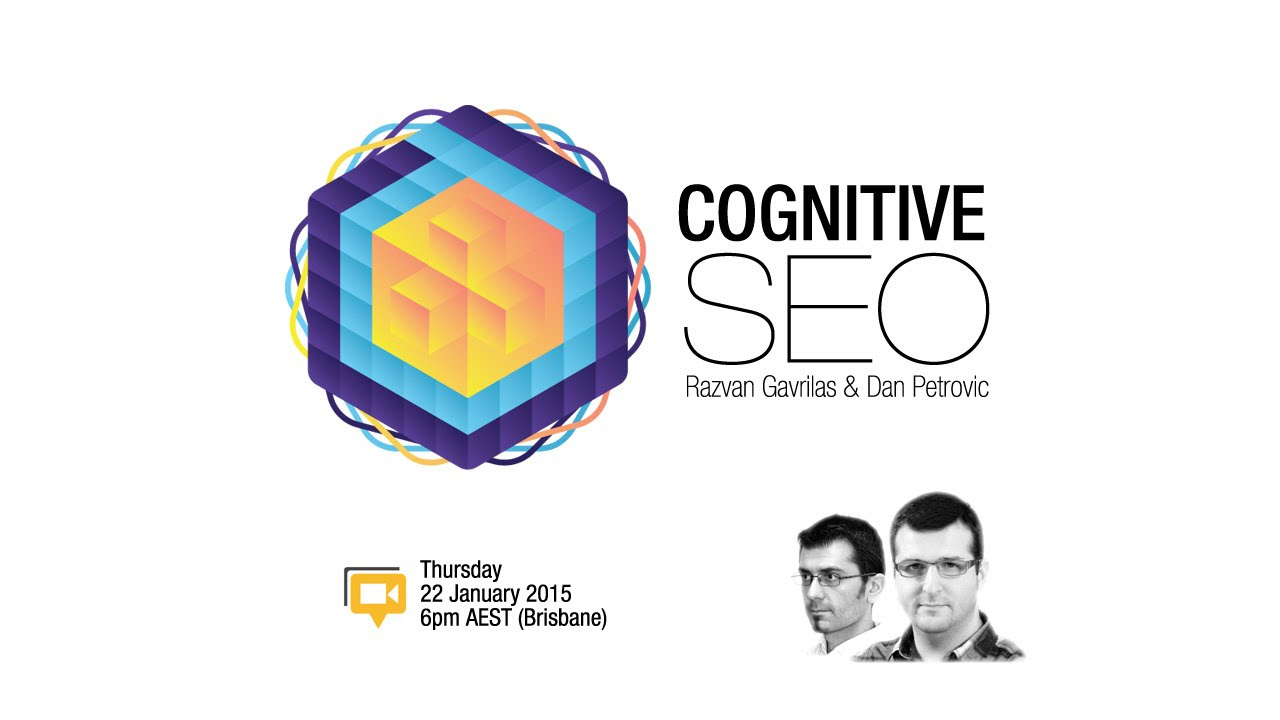 New Update Cognitive SEO