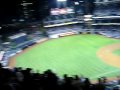Having Fun At A San Diego Padres Game