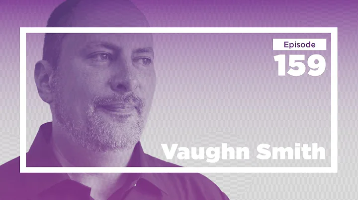 Vaughn Smith on Life as a Hyperpolyglot (full) | C...