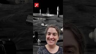NASA's Moon Base Begins — 3 Landers by End of 2026!