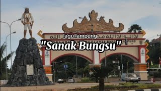 Lagu Lampung 