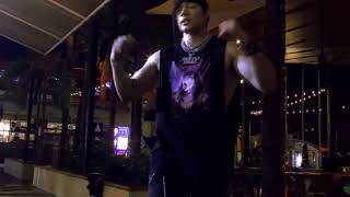 Download Lagu KID WOAH - FADED BEFORE THE CLUB (OFFICIAL MUSIC VIDEO) MP3