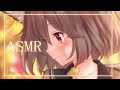 【ASMR】クラスの女子と2人きりで。【シチュエーションボイス】