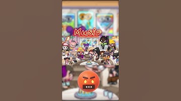 Thumbnail of Sprunki Song music in AvatarWorld#music #tocaboca #reels #gachaclub #avatarworld #tocabocalovestory