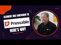 Element 502 Shares Why They Chose Pressable for Fast, Reliable WordPress Hosting