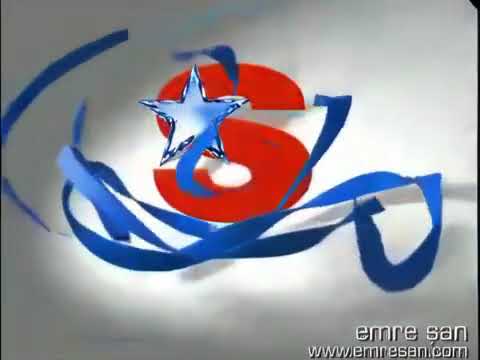 STAR TV Sinema Jeneriği 17 Ocak 2002 Eylül 2004 