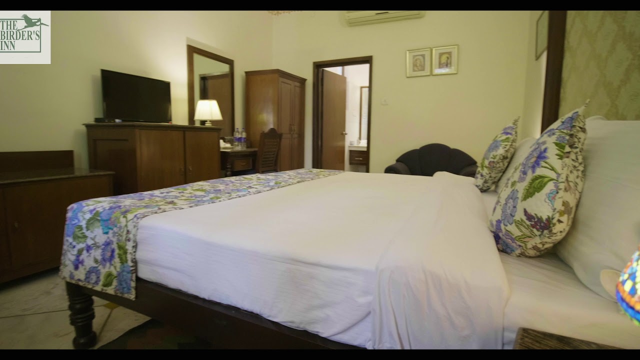 Birders inn , Bharatpur