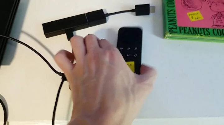 Will it work? $5 Amazon Fire TV stick