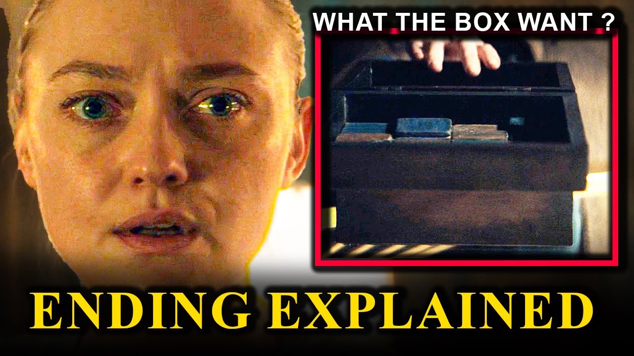 Краткое содержание и концовка фильма «Vicious»