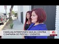 Denuncian por estafa a 'The Rustic & Chic Company' compañía de eventos en Los Ángeles