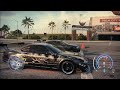 NFS Heat Nissan Silvia S15 Vs Audi S5 Sportback NFS Heat Nissan Silvia S15 Vs Audi S5 Sportback