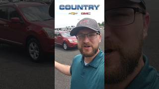 2011 Nissan Rogue SV #nissan #rogue #videography #shorts #forsale