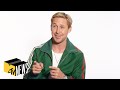 Ryan Gosling on 'The Gray Man', His Famous Lines & 'Barbie' | MTV News