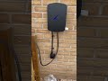 Installing A Hypervolt 2 0 EV Charger EV EVCharger Installing A Hypervolt 2 0 EV Charger EV EVCharger
