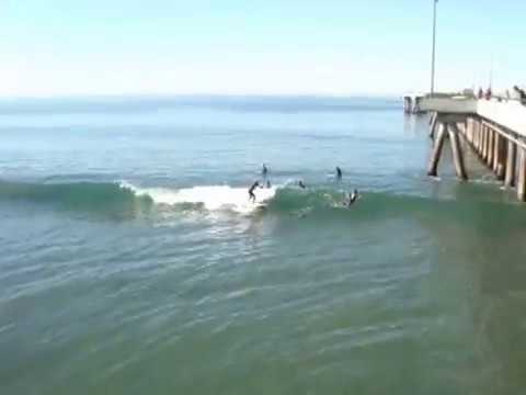 Surf Venice Beach The Best Beaches In World Surf Venice Beach The Best Beaches In World