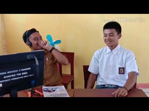 Coli sejak kelas 3 SMP