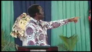 Nasema Asante Hata Kama Yote Ni Mabaya