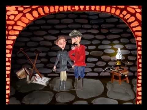 კვაჭი კვაჭანტირაძე (მეოთხე სერია )