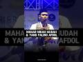Mahar Nikah Yang Paling Mudah &amp; Yang afdol#uas #ustadabdussomad