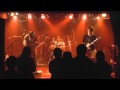 Noisy-Box   君のせい   @SPIRAL FACTORY