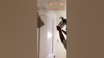 Graco True Coat 360 Airless Paint Sprayer review