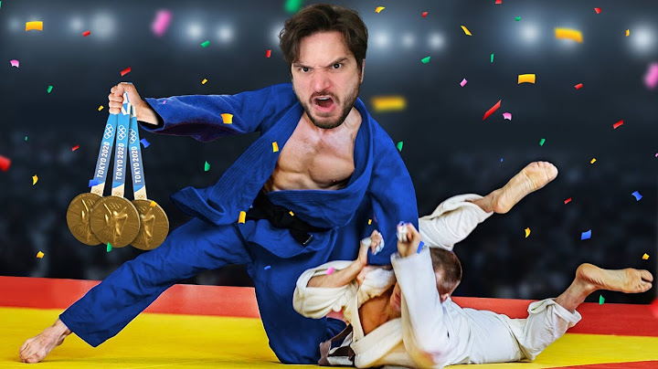 COM ESSE VÍDEO EU CONQUISTEI 10 MEDALHAS DE OURO PARA O BRASIL NAS OLÍMPIADAS 2024!
