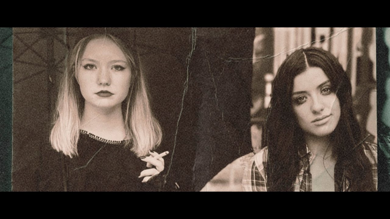 «Ревамп» | Короткометражный фильм GH5 | Фильм о вампирах 2020