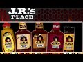 JR’s BBQ Sauces