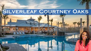 Silverleaf Courtney Oaks New Homes | Model Home Tour 2023