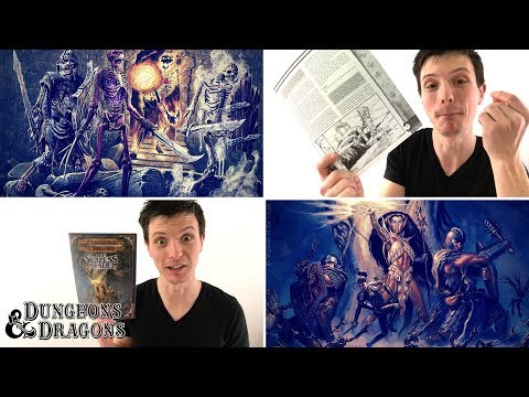 The sunless citadel! Review – Dungeons and dragons  (D&d module review)