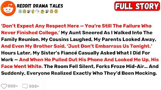 Download Lagu โDonโt Expect Any Respect Here โ Youโre Still The Failure Who Never... - Best Reddit Stories MP3 Download Lagu โDonโt Expect Any Respect Here โ Youโre Still The Failure Who Never... - Best Reddit Stories MP3