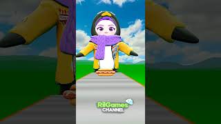 FOOD EVOLUTION ALL NEW FORM POU AND OTHERS GUGU GAGA PENGUIN in Garry's Mod