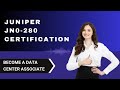 Mastering The Juniper JN0 280 Certification Strategies Benefits