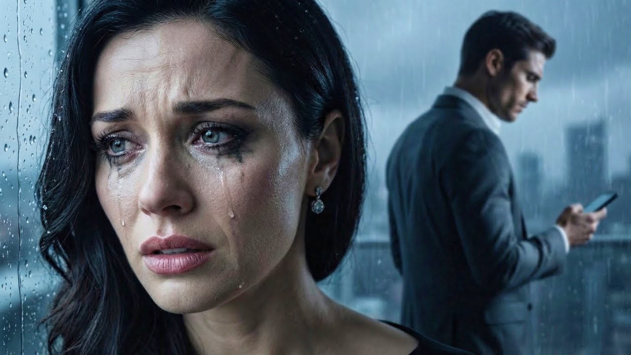 Mindent Elvett a Terhes Feleségétől a Váláskor… De Két Év Múlva Nem Hitt a Szemének!